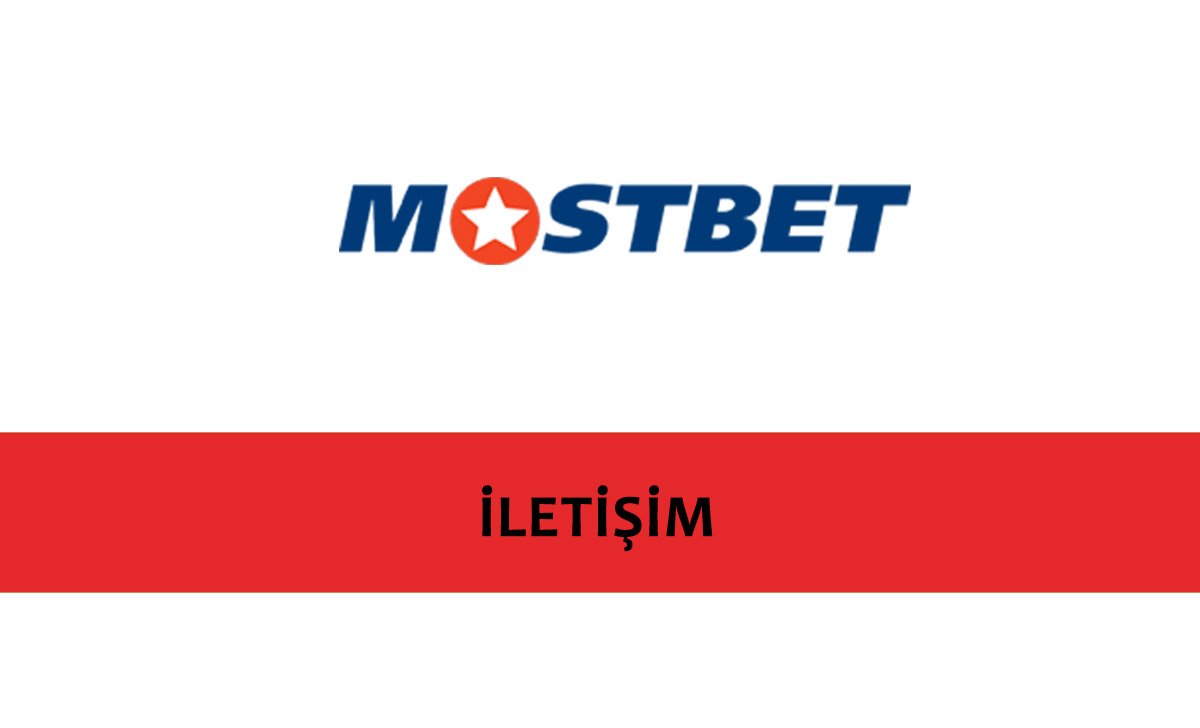 Mostbet İletişim