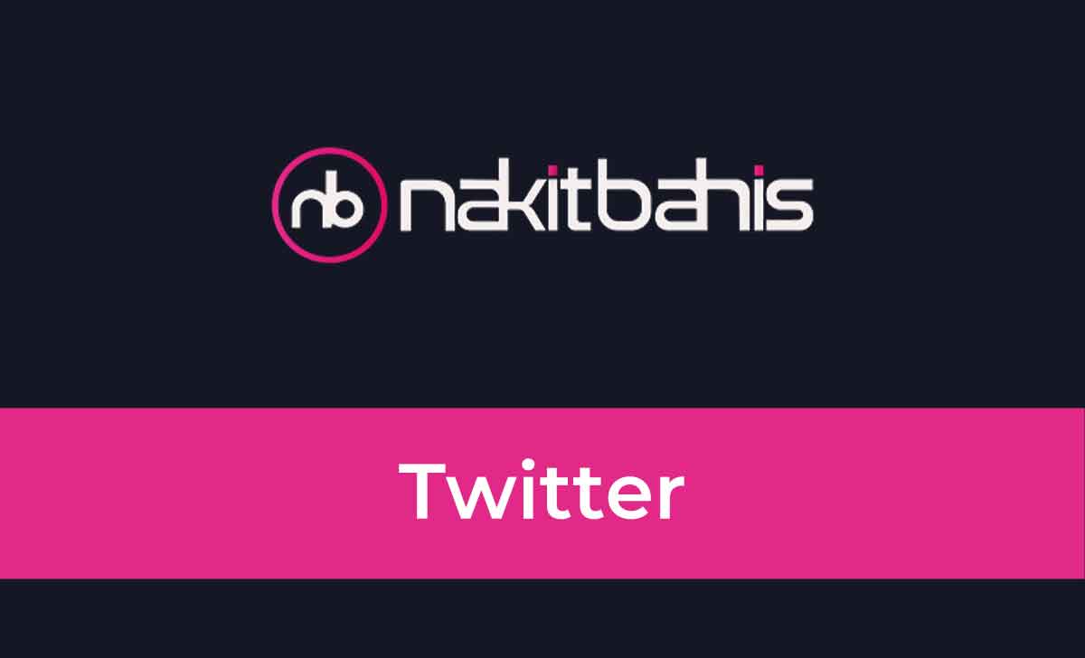 Nakitbahis Twitter